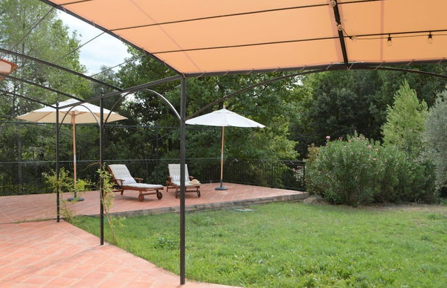 House in Montfort-sur-argens With Garden - Foto 34