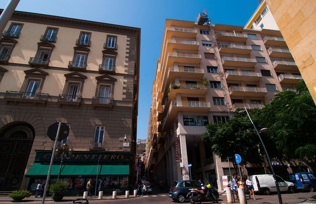 Flyresidence Municipio Toledo - Foto 49