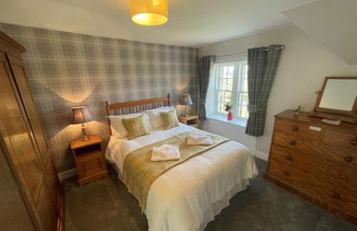 Blairquhan Cottages - Photo 80