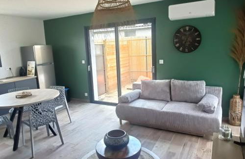 Apb Spa locations avec jacuzzi privatif - Foto 16