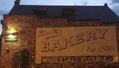 The Old Gin Distillery est 1850 - Foto 5