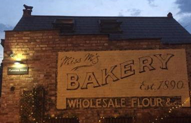 The Old Gin Distillery est 1850 - Foto 5