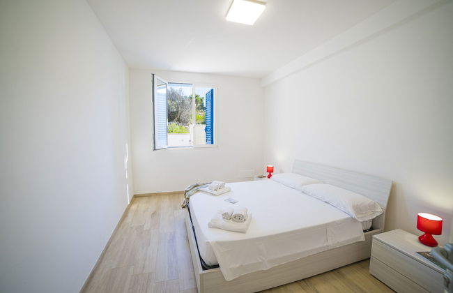 La Primula Apartment 3 Sea View - Foto 13