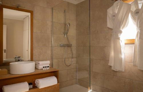 Domaine du Ferret Restaurant & Spa - Foto 75