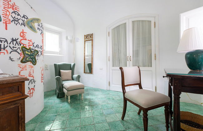 Villa Fortino by Myvillacollection - Foto 30