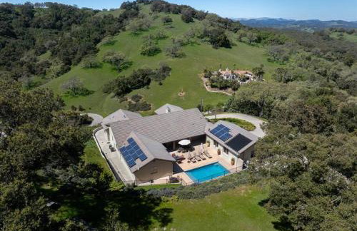 Hilltop Vistas-Private Pool, Firepit, Views - Foto 7