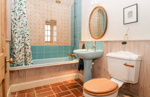 Old Cary Cottage - Foto 20