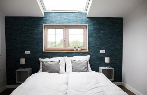 Lytte Hytte - Ferienhaus Wingst - Foto 16