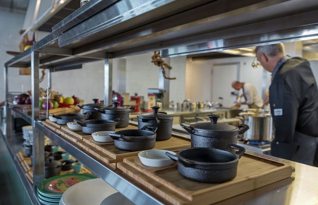 Detached Holiday Home on the Markermeer near Amsterdam - Foto 17