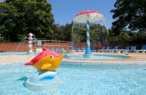 Rated Superb - Award-Winning Family Holiday Park - Live Shows, Themed Events, and Activities for All Ages, Day and Night - WiFi, Netflix, Linens - Gym, Sauna - Spotless, Quiet, Secluded, Parking - Restaurant, Shop, Bar - Foto 35