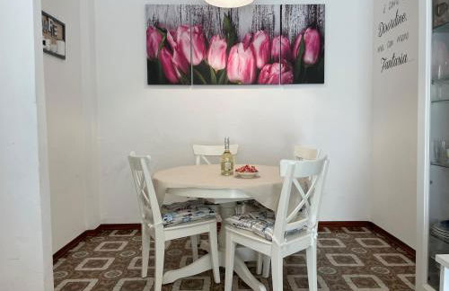 Le Palme 98 "Casa Vacanze" - Foto 22