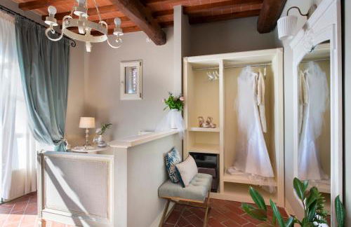 Borgo I Vicelli Adults Only Relais - Foto 56