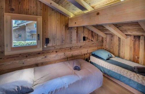 Chalet Pierre d Anatase - Foto 18