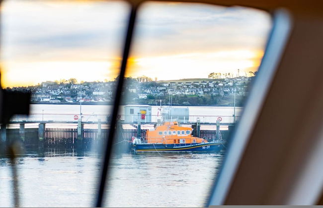 Barometer Cottage in Broughty Ferry - Foto 30