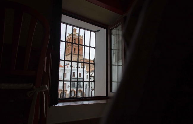 Apartamento Plaza Grande - Foto 54