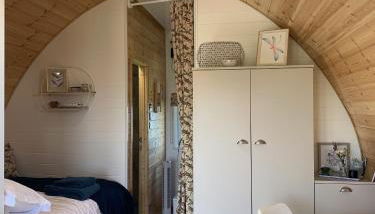 Deep Dale- Bugthorpe Grange Glamping - Foto 2