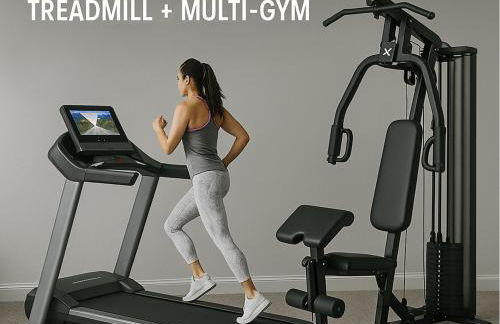 Spacious 6BR Villa with King Beds, Pool & Spa - Foto 47