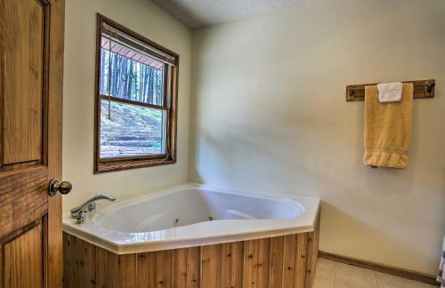 Keystone Escape with Amazing Mt Rushmore View! - Foto 17