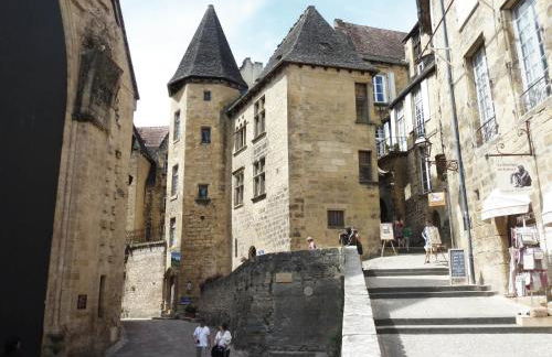 La Forge - Historical Apartment Sarlat - Foto 10