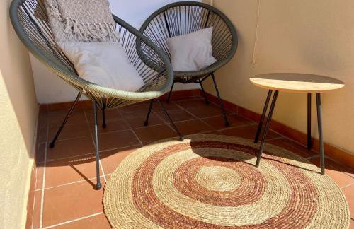 ÁTICO Centro y Playa - Foto 21