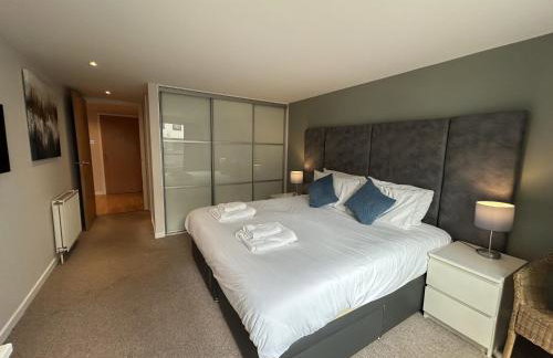 Tolbooth Apartments by Principal Apartments - Foto 22