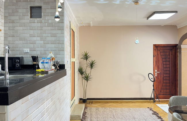 Joy Homes Mohandeseen - Families only - Foto 29