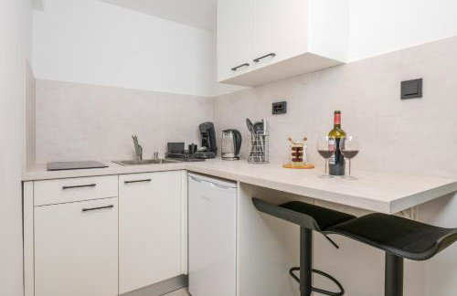 Luxury Seaview Apartment - Foto 26