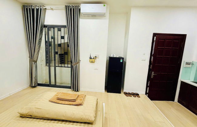 Era Apartment Chua Ha - Foto 6