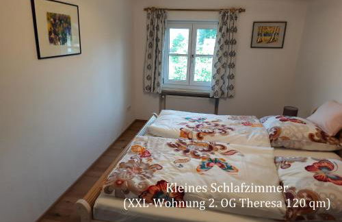 Ferienwohnung Fenzl - Foto 11