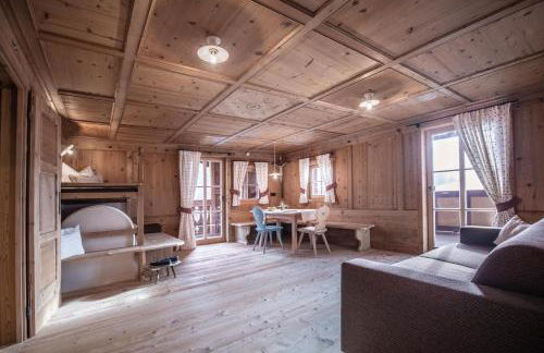 Ciasa Somuer - Foto 21