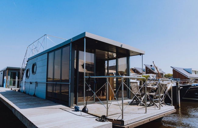 Houseboat at Marina With Lake Views - Foto 1