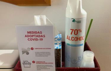 Mariajo’s House - Foto 20