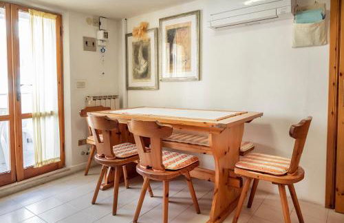 SE034 - Senigallia, graziosa mansarda con vista mare - Foto 7