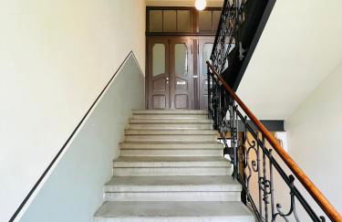 Atelier Noé NOIR - Kunstvoll Wohnen - Wunderbares Frühstück möglich - Ruhig und nah am Zentrum - - Foto 25