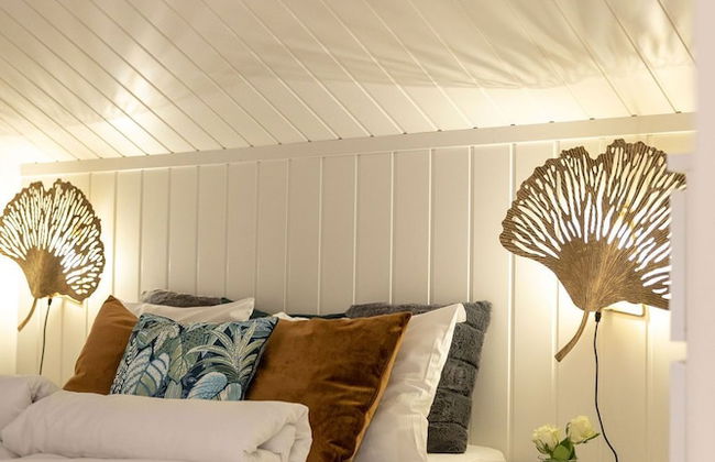 Vollsnes Feriehus Stryn - Photo 25