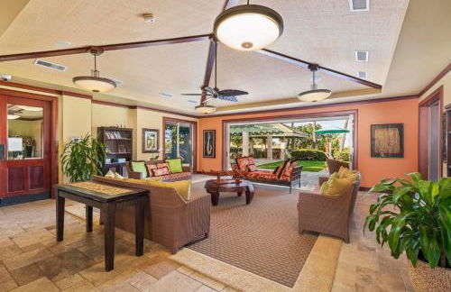 Big Island Waiulaula at Mauna Kea J201 by Coldwell Banker Island Vacations - Photo 100