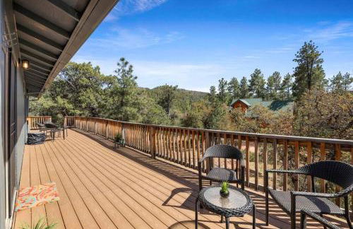 Newly Remodeled Pet Friendly Strawberry Cabin - Foto 11