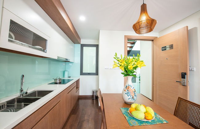 J'adore Apartment - Foto 12