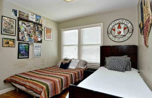 Central Austin Pet Friendly Compound w/Lap Pool - Foto 9