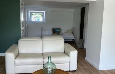 Appartement Golfe du Morbihan- 2 pers - Foto 6