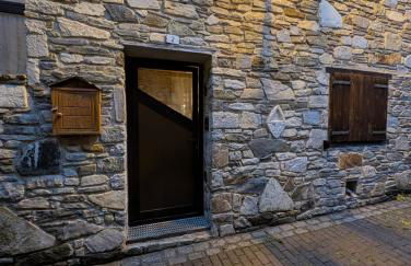 Baqueira Cozy & Spacious Home in Unha, Mountain Views, Near Ski Slopes - Foto 46