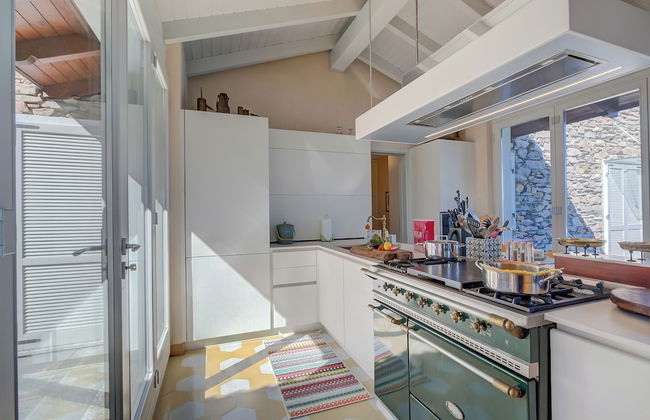 Paradis Relais Infinity Pool View - Foto 9