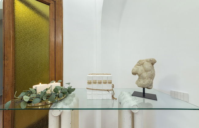 PALAZZO RIAMA - Foto 24