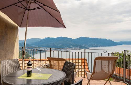 Apartment della Nonna by Interhome - Foto 23