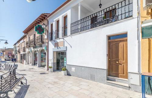 La Casa de Checa - Foto 40