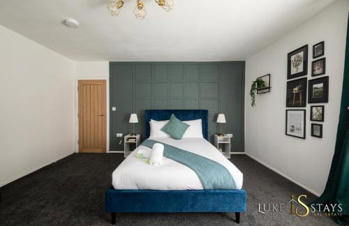 Luke Stays Bainbridge street, Durham - Foto 21