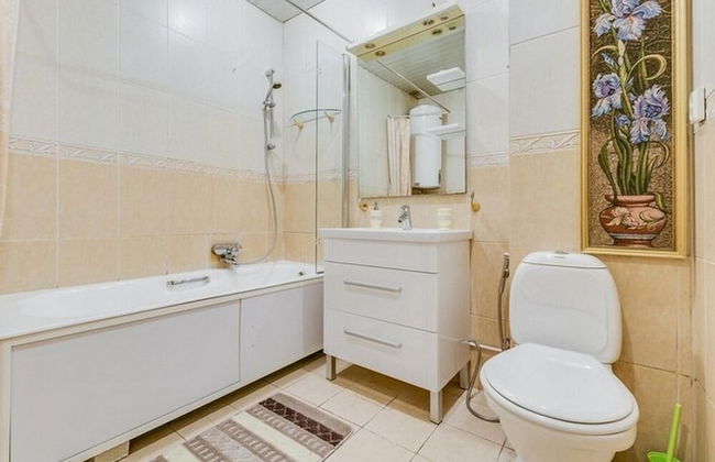 Ludwig Apartments Bolshaya Puskarskaya - Foto 13