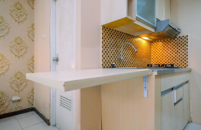 Comfort Stay Studio At Bogor Valley Apartment - Foto 8