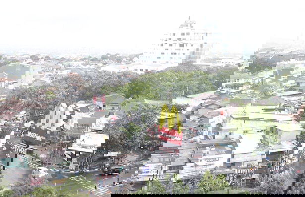 Deluxe 2Br At Dago Boutique Apartment - Foto 18