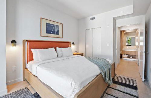 Brand New Apartment at The Crosby Miami WC - Foto 11